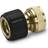 Kärcher Brass Hose Coupling for 3/4