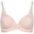 Triumph Amourette Spotlight Wired Padded Bra - Orange Highlight