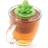 Frog Rabbit Tea Strainer