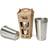klean-kanteen Pint Tumbler 473ml (Set of 4) Vattenflaska