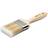ANZA Elite 169150 Pro Flat Brush Målarverktyg