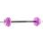 Gymstick Pump Set 20kg