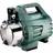 Metabo Inox Automatic Domestic Water System HWA 3500