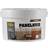Trip trap Panelhvid Loftmaling, Træmaling White 2.5L