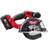 Milwaukee M18 FMCS-502X (2x5.0Ah)