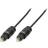 LogiLink Toslink - Toslink 0.5m