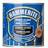 Hammerite Satin Metallfärg Grå 0.75L