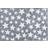Kit for Kids Nursery Rug Star 59.1x39.4"