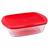 Pyrex Cook & Store Ugnsform 20cm 8cm