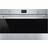 Smeg SF9390X1 Black, Stainless Steel