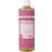 Dr. Bronners Rose Castile Flydende Sæbe 473ml