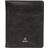 Adax Ninni Salerno Wallet - Black