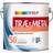 Dyrup 50 Træmaling, Metalmaling Hvid 2.25L