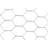 Jula Axley Hexagonal Fence