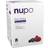 Nupo Diet Shake Blueberry Raspberry 384g