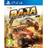 Baja: Edge Of Control (PS4)