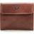 The Bridge Women's Wallet - Brown