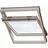 Velux CK04 GGU 0050 Aluminium Tilt Window 55x98cm