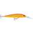 Rapala Husky Jerk 10cm Glow Grey Shiner