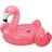 Intex Kæmpe flamingo badedyr