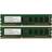 V7 DDR3 1600MHz 2X2GB (V7K128004GBD)