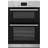 Hotpoint DD2544CIX Stainless Steel