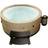 Canadian Spa Co Hot Tub Swift Current Portable Spa