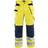 Blåkläder 1565 Ventilated High Vis Trouser