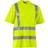 Blåkläder 3380 High visibility t-shirt