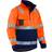 Blåkläder 4064 High Vis Jacket