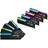 G.Skill TridentZ RGB DDR4 3200MHz 8x16GB (F4-3200C14Q2-128GTZR)