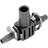 Gardena T-Joint for Spray Nozzle