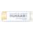 Hurraw Unscented Lip Balm 4.3g