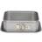 Patisse Silver Top Springform 24 cm 24 cm