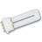 Sylvania 0025898 Fluorescent Lamp 9W 2G7