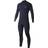 Rip Curl Dawn Patrol Steamers LS Fullsuit Chest Zip 3mm M