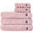 Lexington Original Bath Towel Pink (130x70cm)