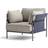 Hay Can Armchair 82cm