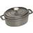 Staub Cast Iron med låg 15cm