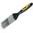 Stanley Tools 428666 Dynagrip Synthetic Paint Brush