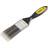 Stanley Tools 428664 Dynagrip Synthetic Paint Brush