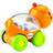 Fisher-Price Poppity Pop Tiger
