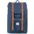 Herschel Little America Mid Volume Backpack 10020-00007, Unisexe, sacs à dos, marine Bleu