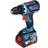 Bosch GSR 18V-60 C Professional Solo