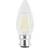 Integral Omni Filament Candle LED Lamp 240V B22
