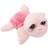 Suki Li'l Peepers Coral Pink Turtle Small 10031E