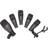 Samson DK705 5-Piece Drum Mic Kit