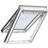 Velux UK08 GPL 2070 Aluminium Överkantshängt 134x140cm