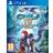 Ys VIII: Lacrimosa of Dana (PS4)