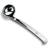 Lacor Profesional Gravy Ladle 28.5cm